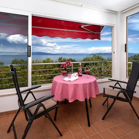 B Appartement Ravni