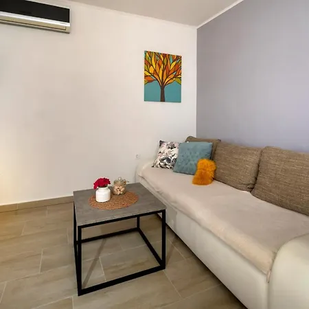 B Apartman