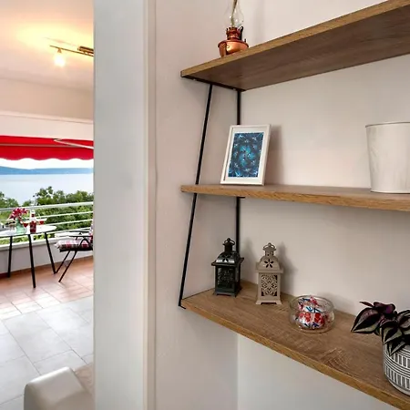 Appartement B *